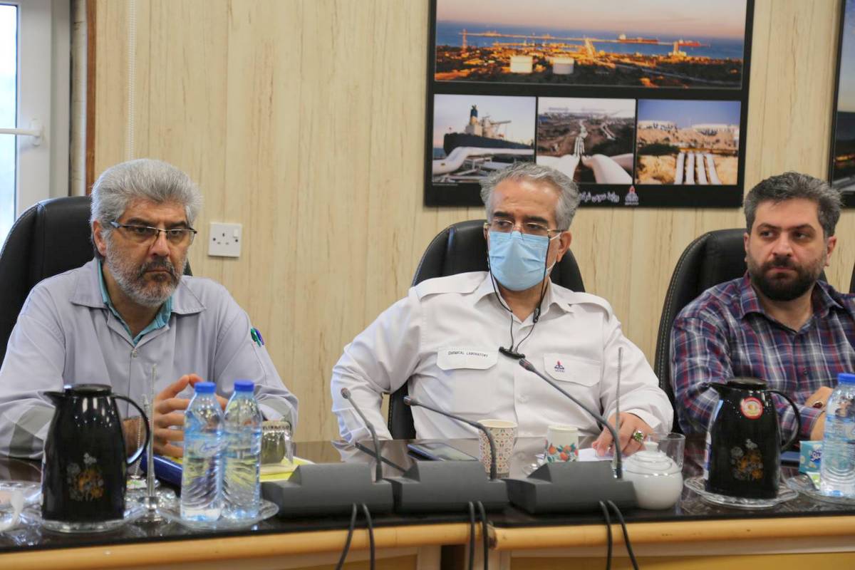 بازدید+ بهره وری +خارگ 3