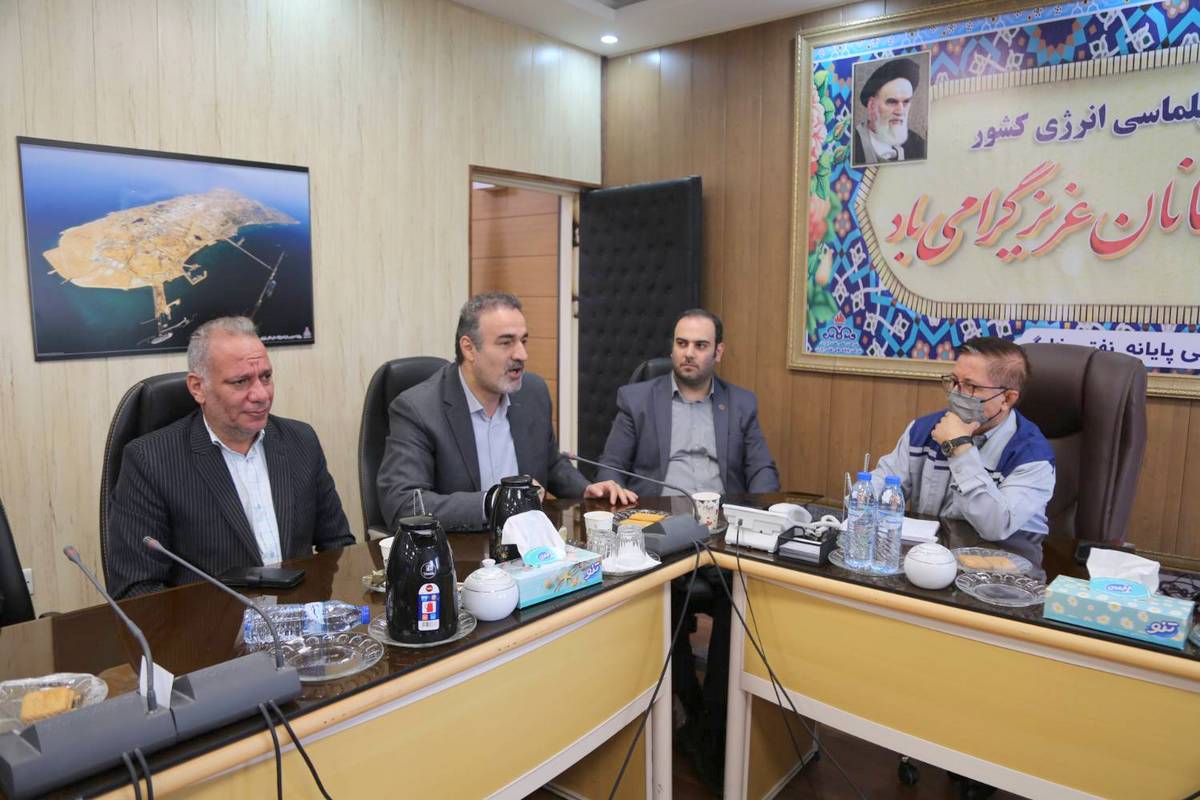 بازدید+ بهره وری +خارگ 15