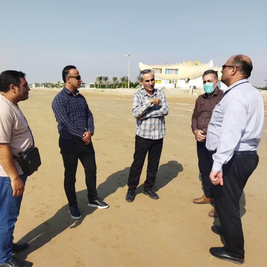 حفاظت محیط زیست+خارگ+ حسینی 1