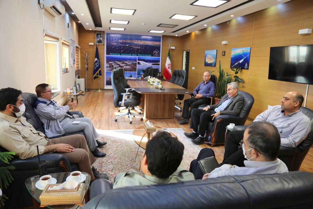 حفاظت محیط زیست+خارگ+ حسینی 2