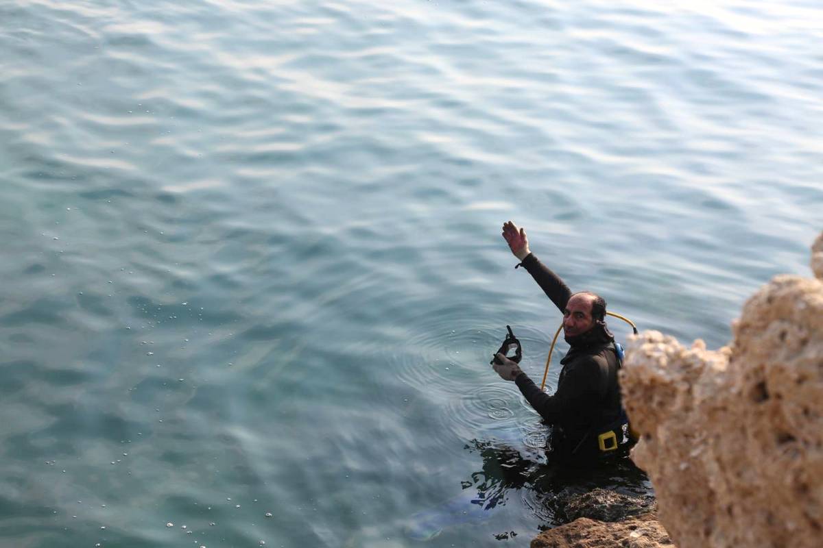 حوضچه + عملیات دریایی 9