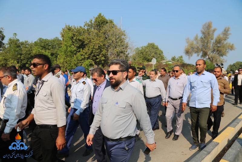 راهپیمایی 13 آبان 9