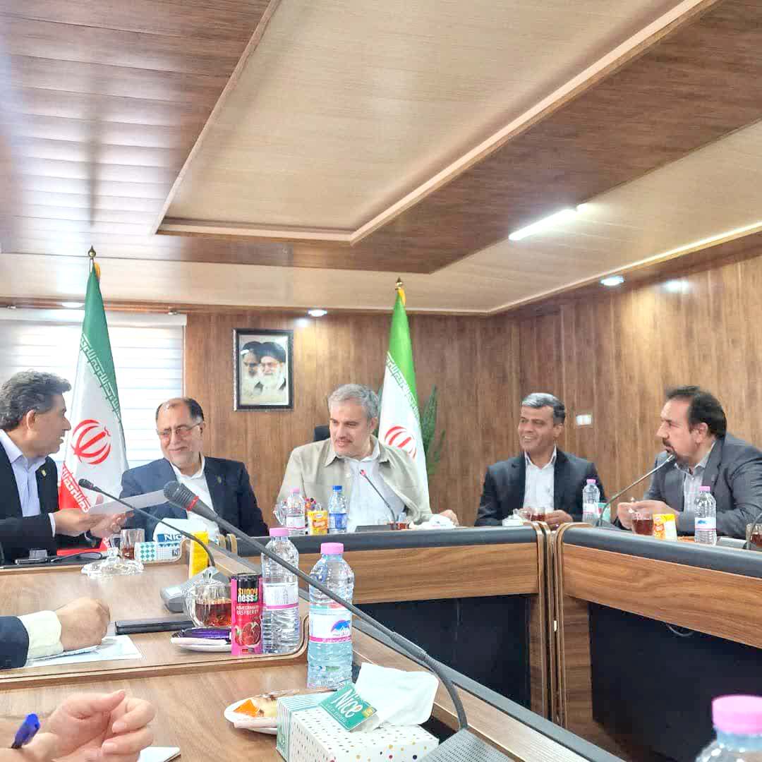 بازدید + گناوه + غریبی 1