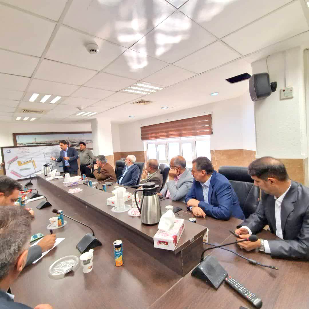 بازدید + گناوه + غریبی 2