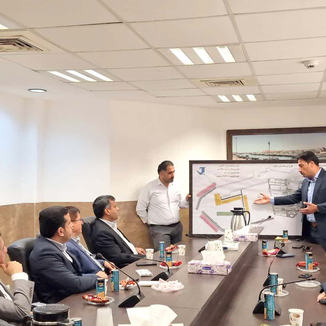 بازدید + گناوه + غریبی 7