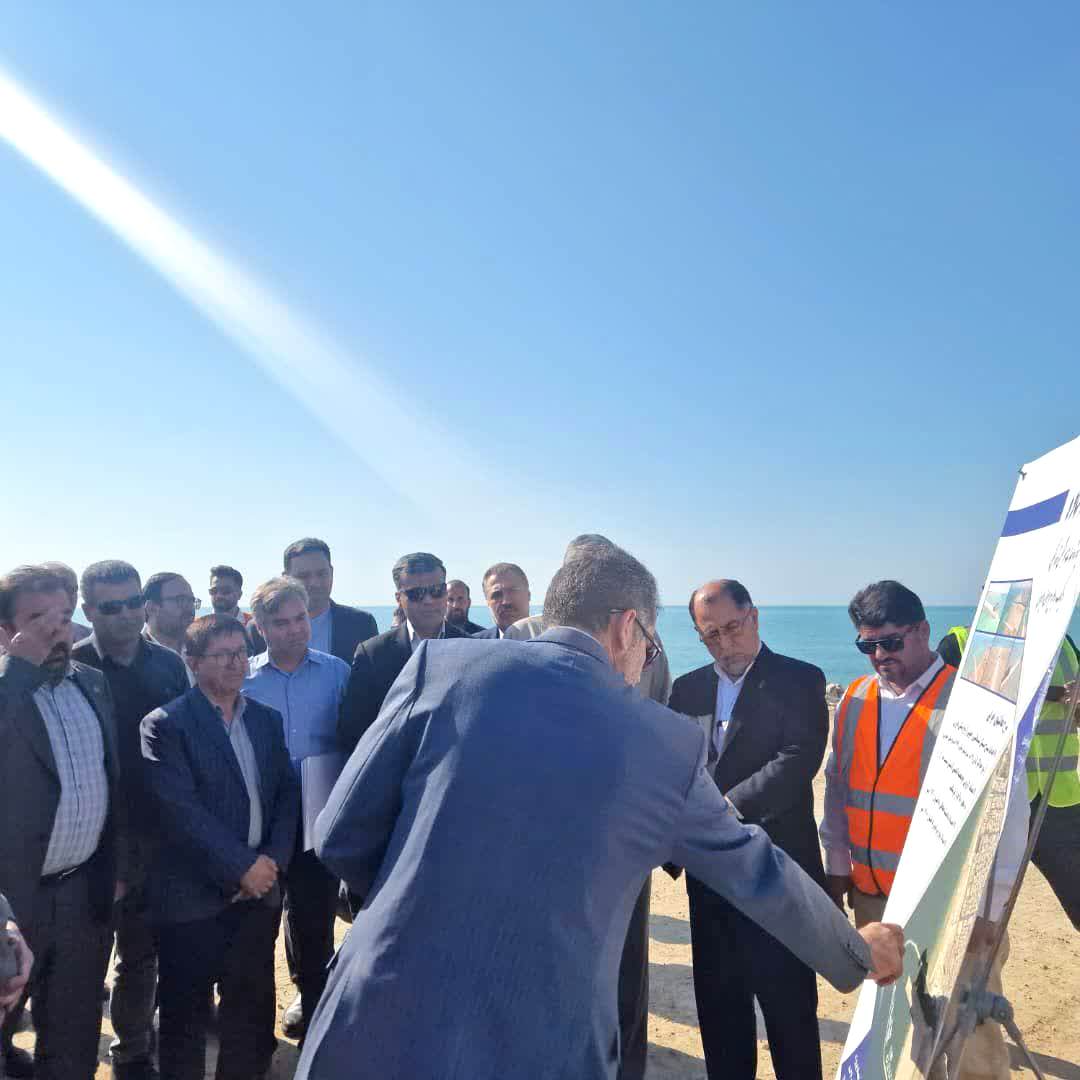 بازدید + گناوه + غریبی 9