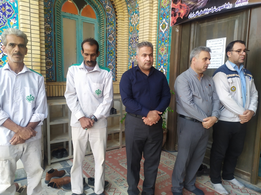 روح الله فریادرس 1