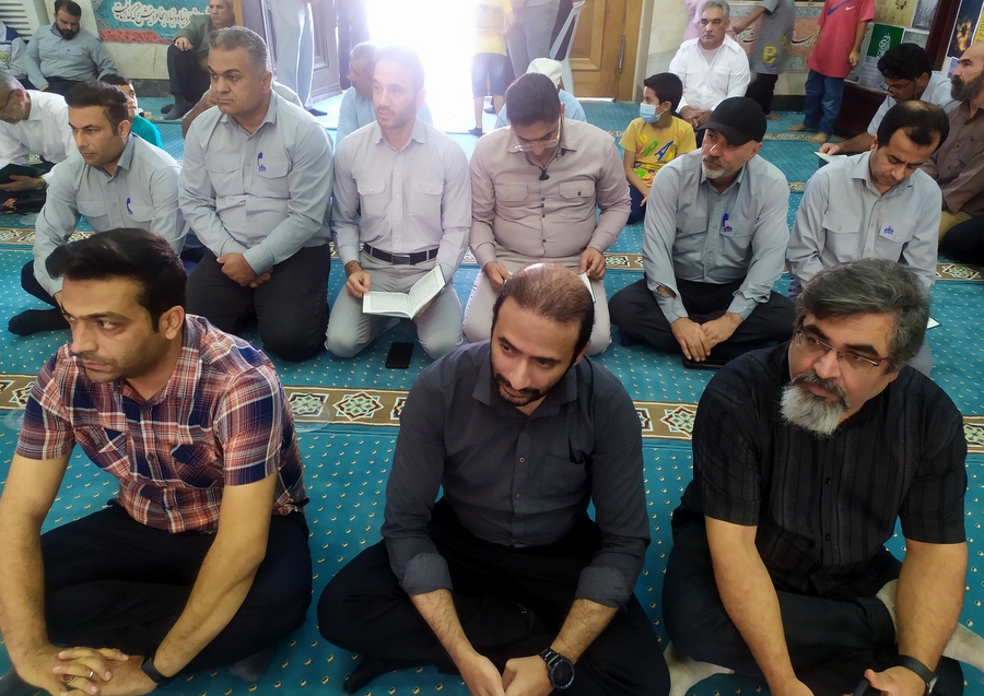 روح الله فریادرس 3