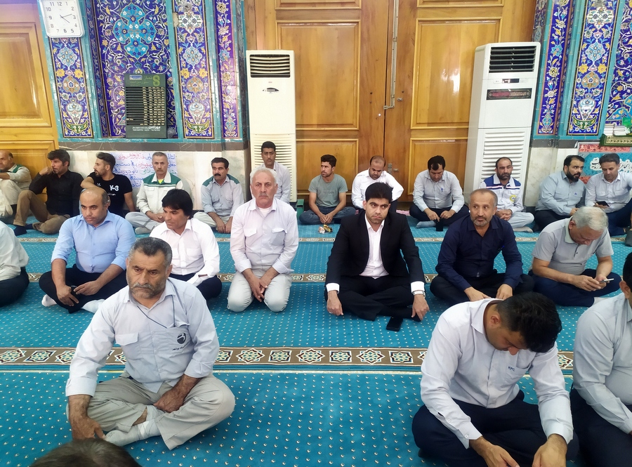 روح الله فریادرس 5