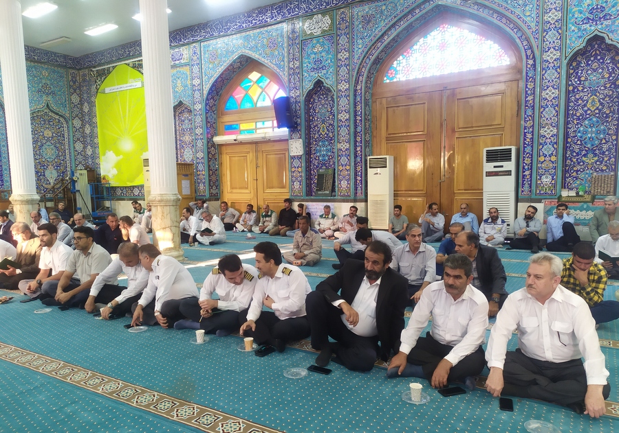 روح الله فریادرس 10