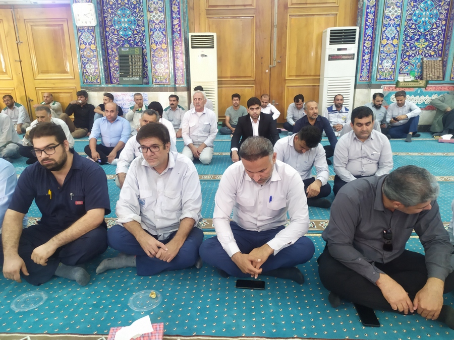 روح الله فریادرس 11