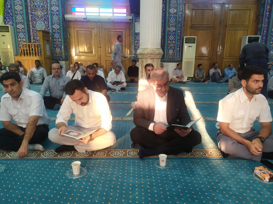 روح الله فریادرس 13