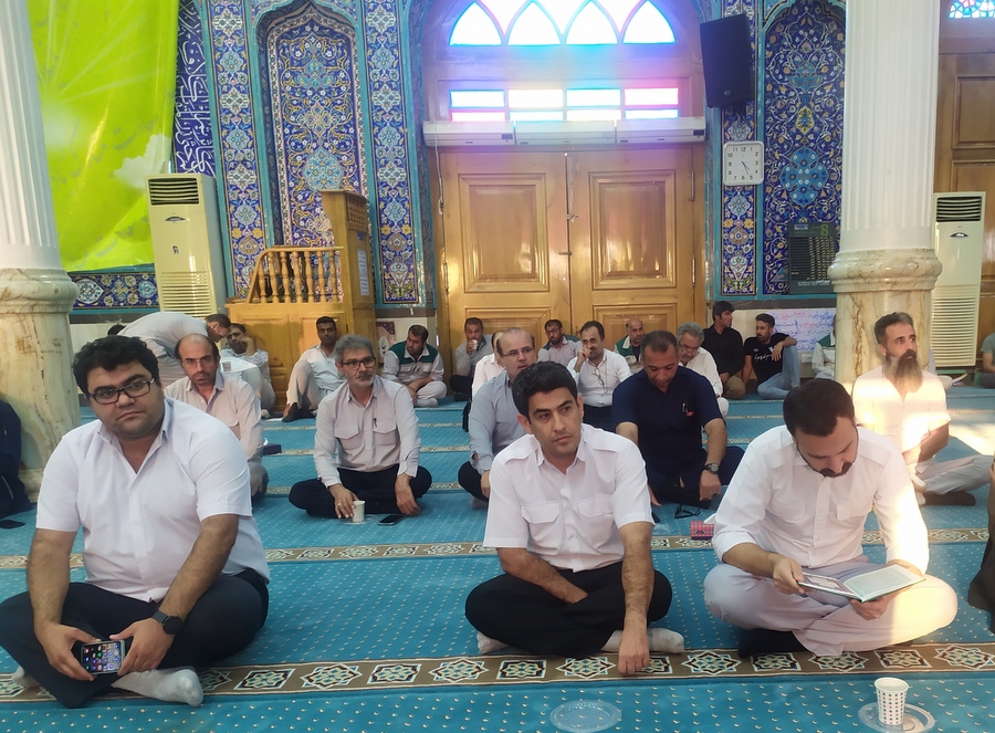 روح الله فریادرس 14