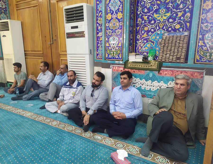 روح الله فریادرس 16