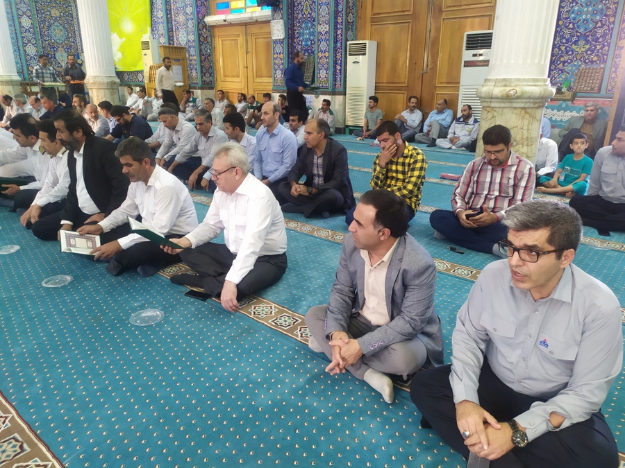 روح الله فریادرس 20