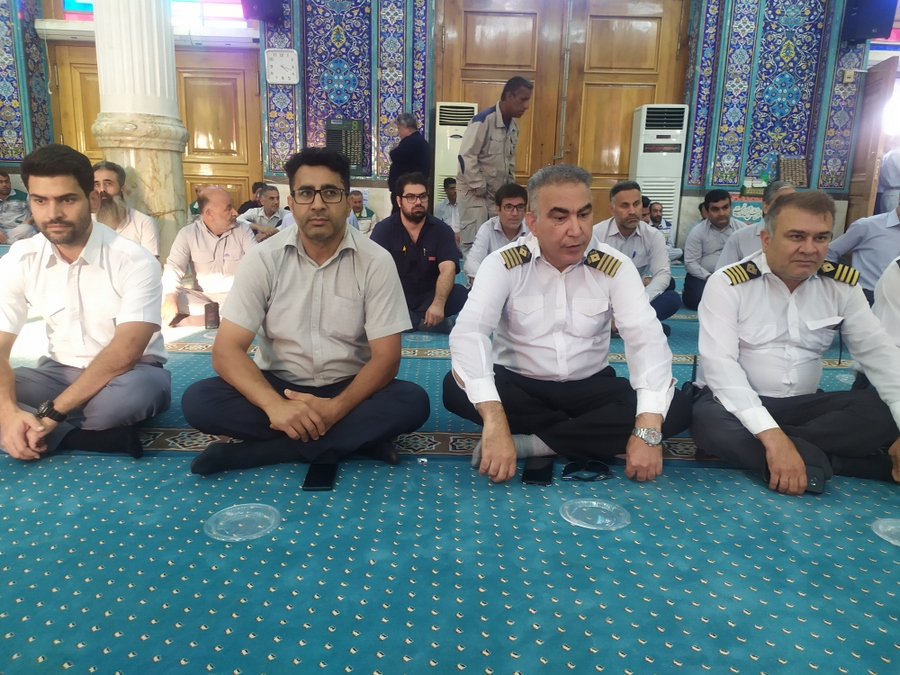 روح الله فریادرس 21