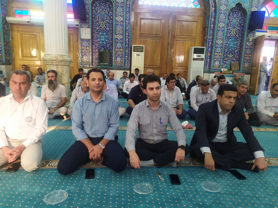 روح الله فریادرس 22