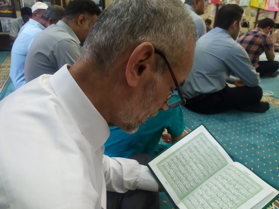 روح الله فریادرس 23