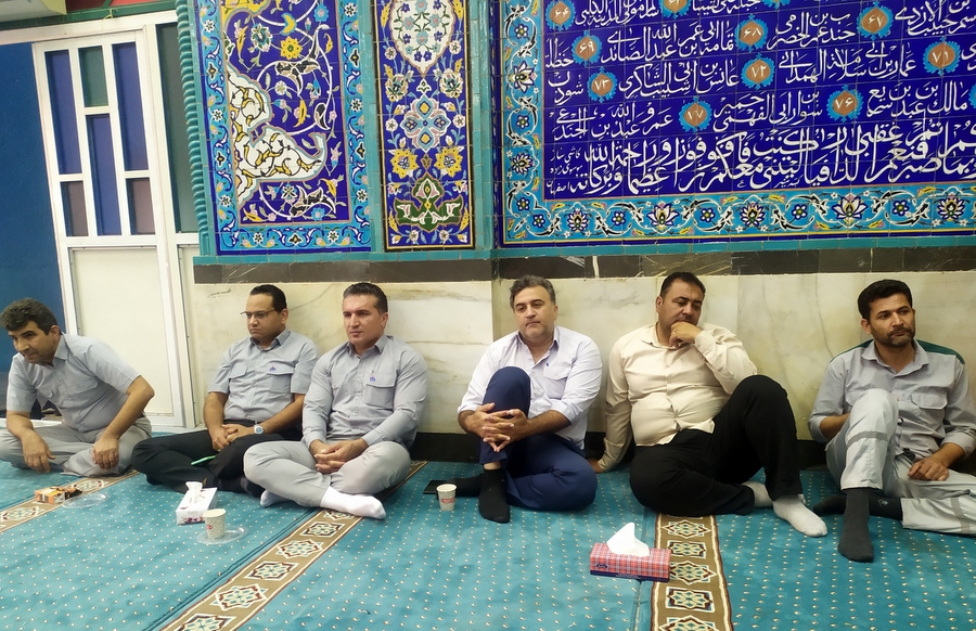 روح الله فریادرس 28