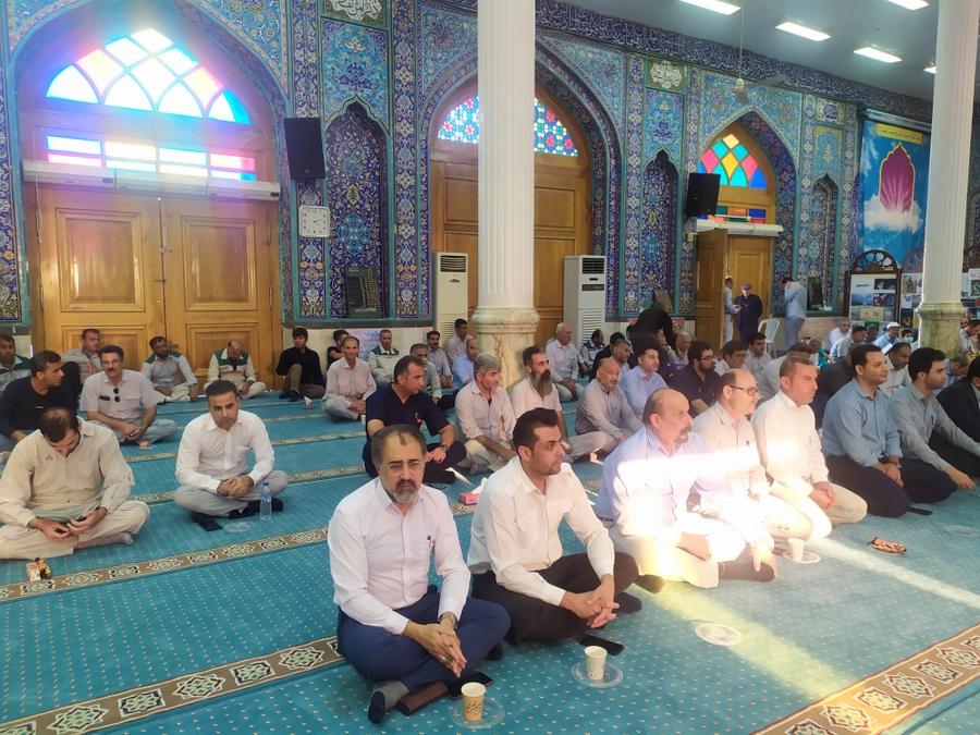 روح الله فریادرس 33