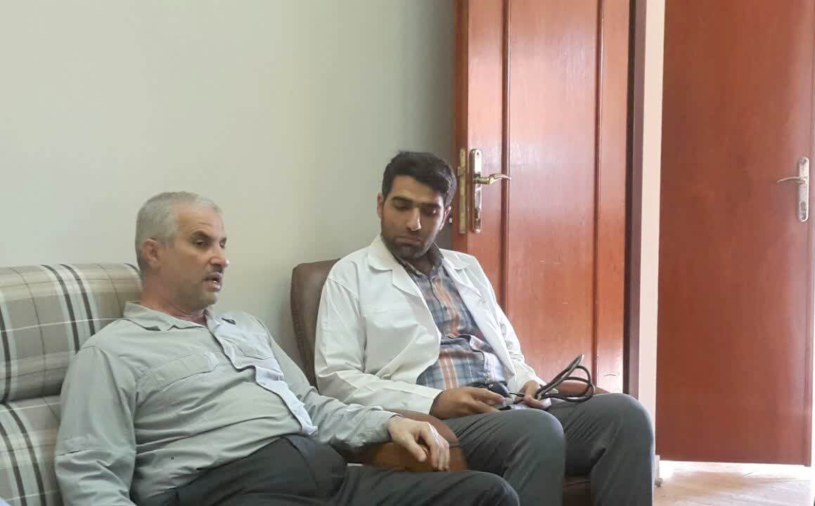 پرستار +شمال  1