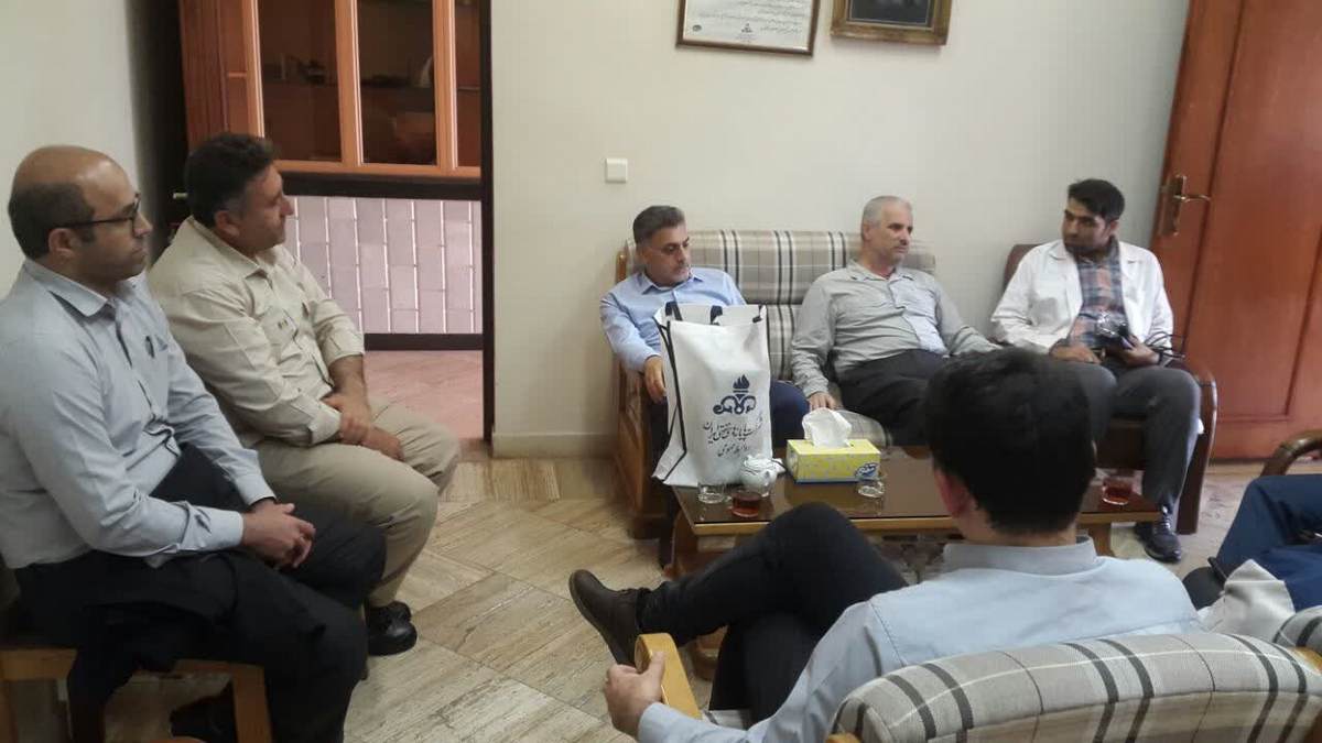 پرستار +شمال  4