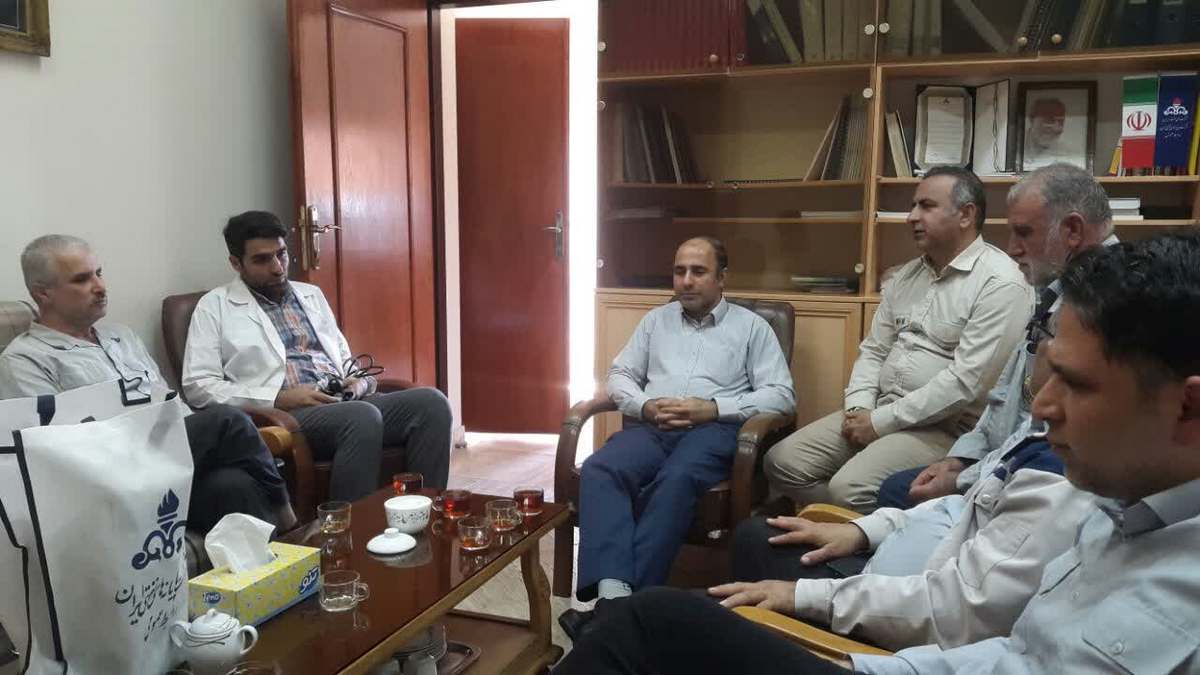 پرستار +شمال  5