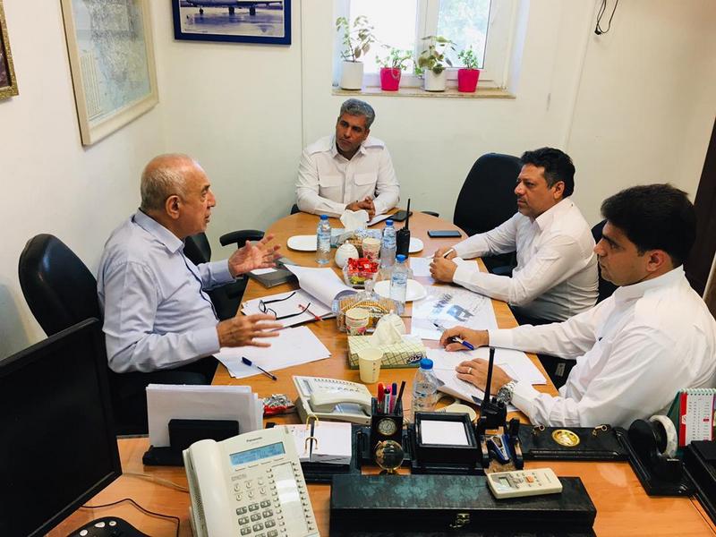 فرودگاه + حسین احمدی + عملیات عمومی 2