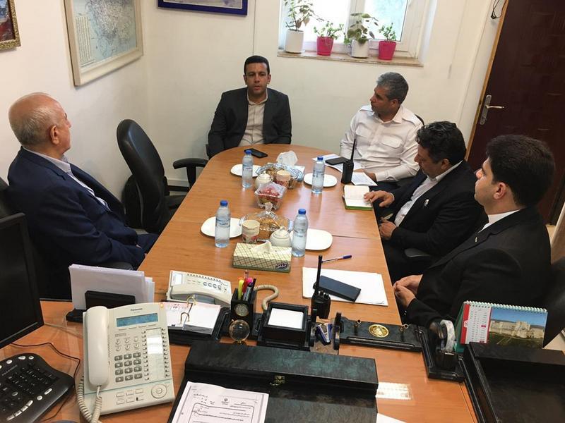 فرودگاه + حسین احمدی + عملیات عمومی 3