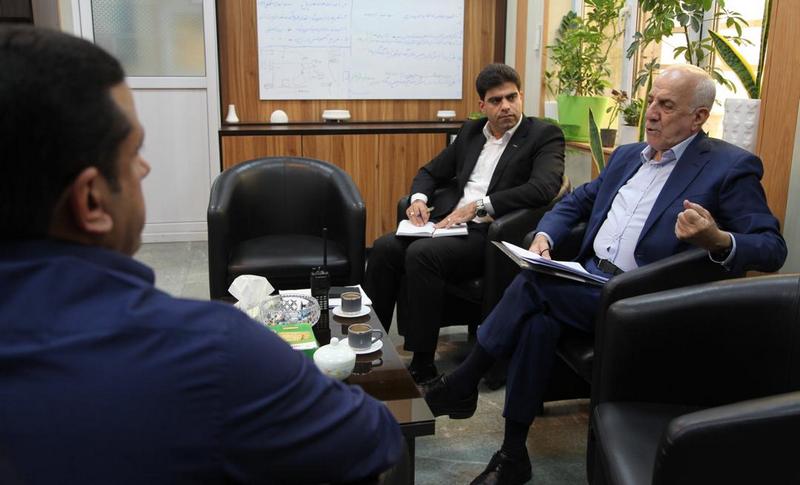 فرودگاه + حسین احمدی + عملیات عمومی 4