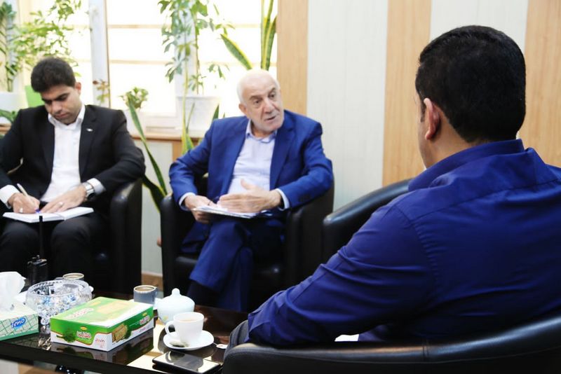 فرودگاه + حسین احمدی + عملیات عمومی 5