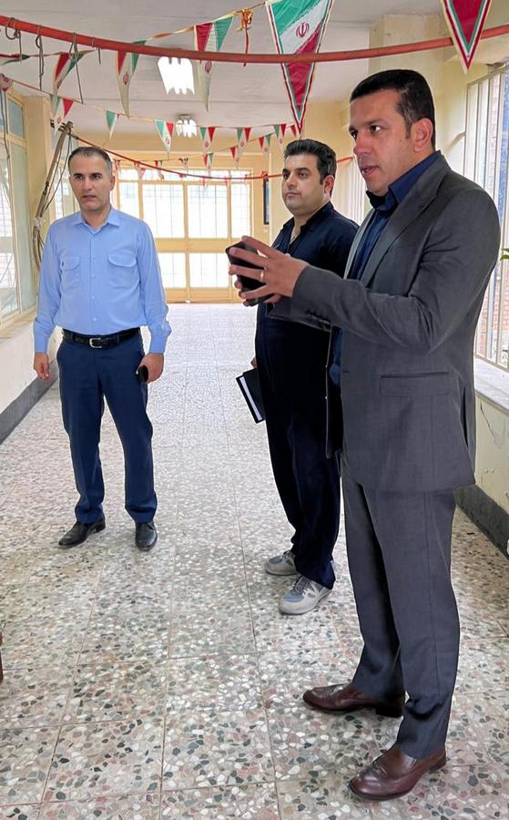 آموزش و پرورش+ مدیریت عملیات عمومی  3