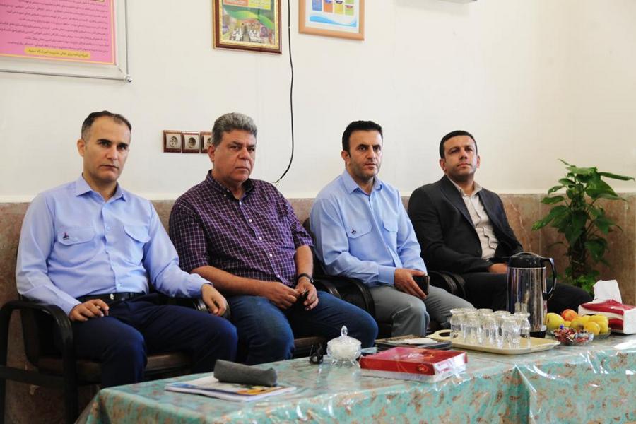 آموزش و پرورش+ مدیریت عملیات عمومی  4