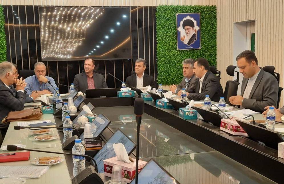 پالایشگاه آبادان+ غریبی + قیم 8