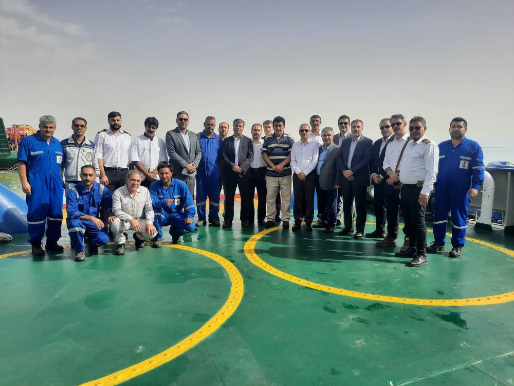 پالایشگاه آبادان+ غریبی + قیم 13