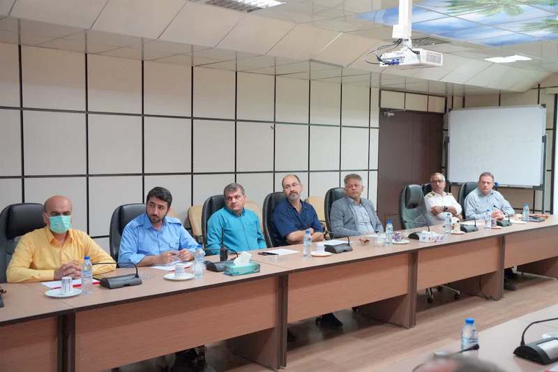 ارزیابی عملکرد 2