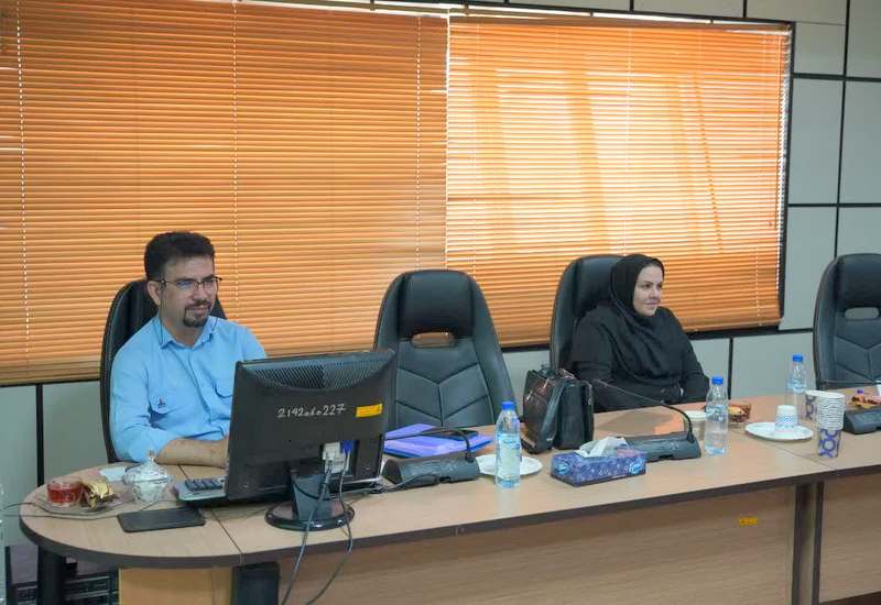 ارزیابی عملکرد 3