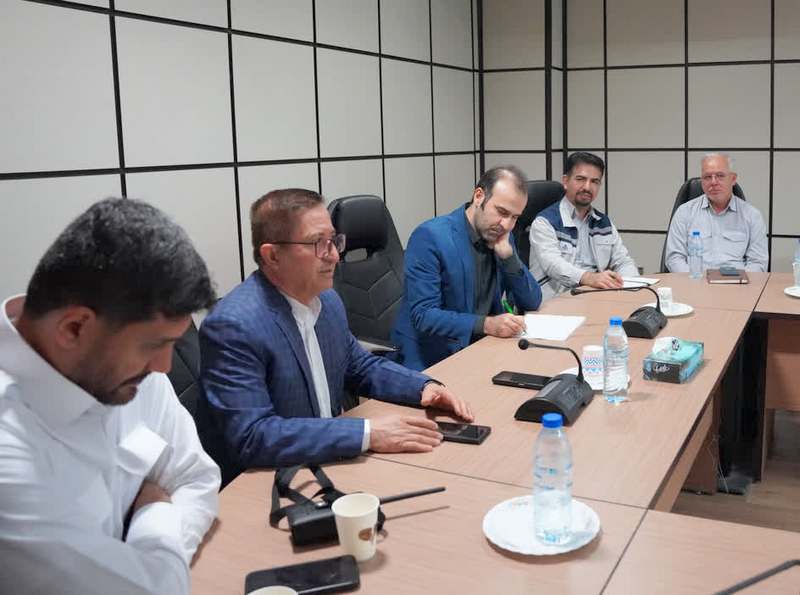 ارزیابی عملکرد 7