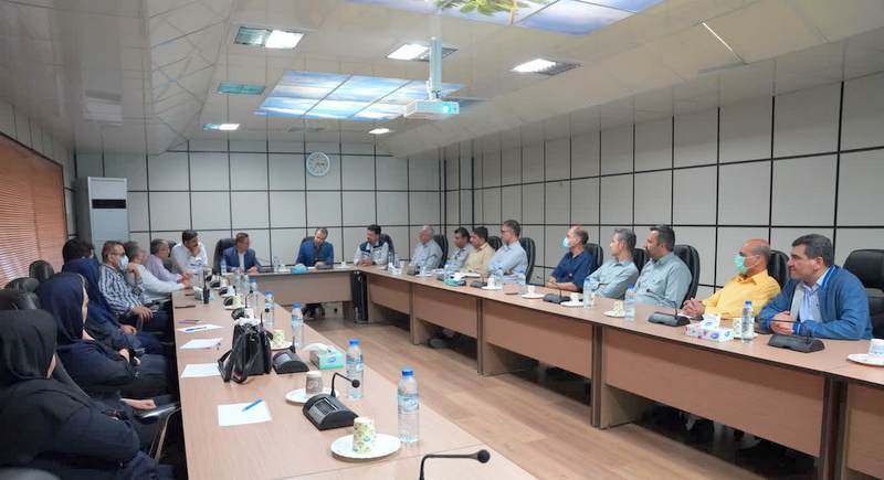 ارزیابی عملکرد 10