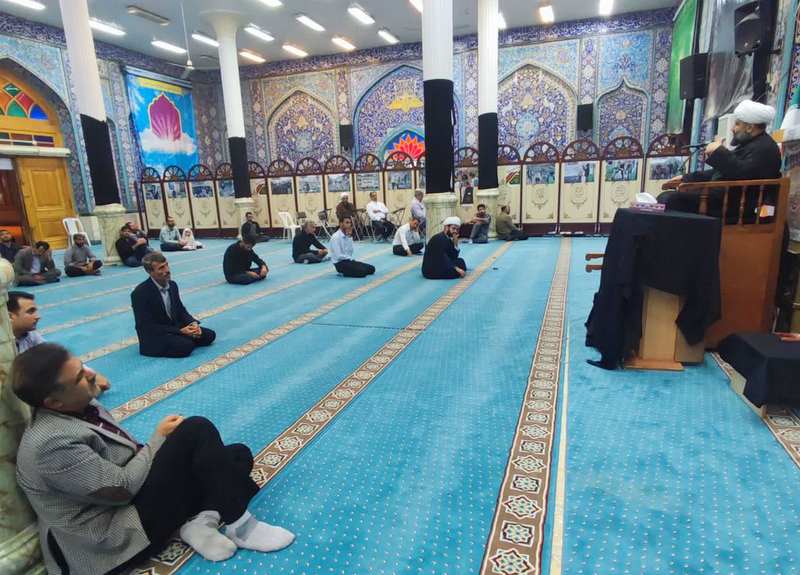 شهادت حضرت فاطمه زهرا 6