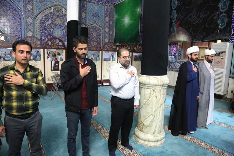 شهادت حضرت فاطمه زهرا 9