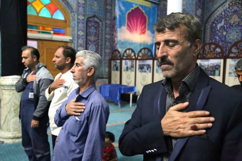 شهادت حضرت فاطمه زهرا 10