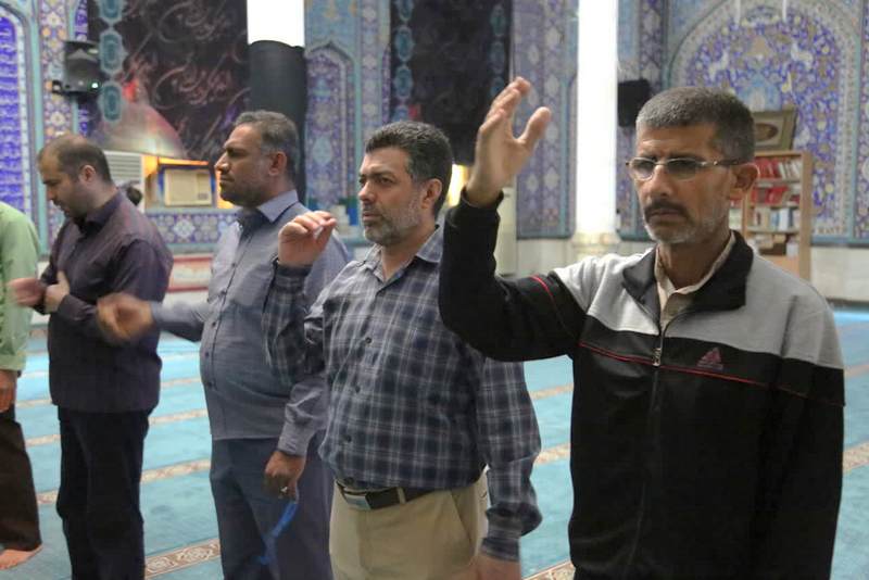 شهادت حضرت فاطمه زهرا 12