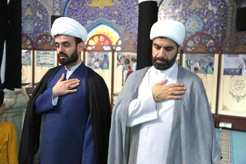 شهادت حضرت فاطمه زهرا 14