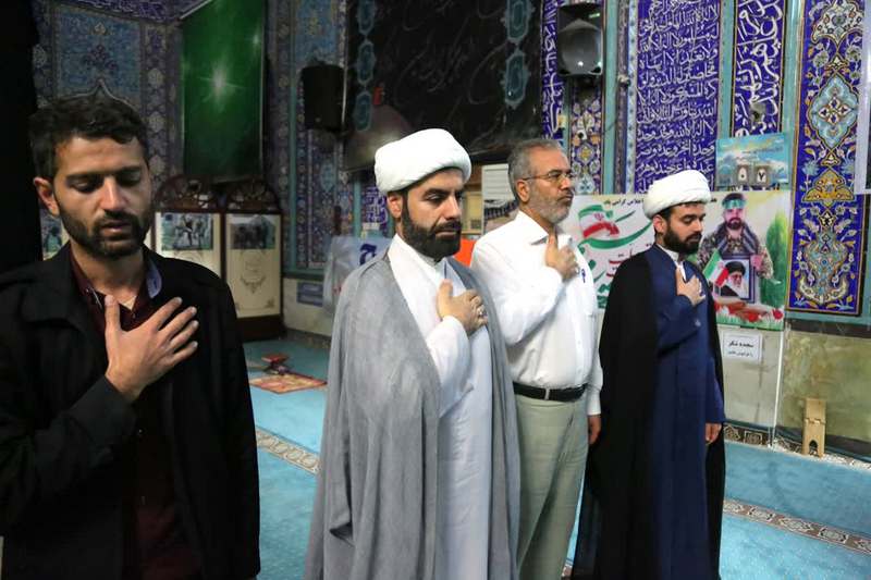 شهادت حضرت فاطمه زهرا 18