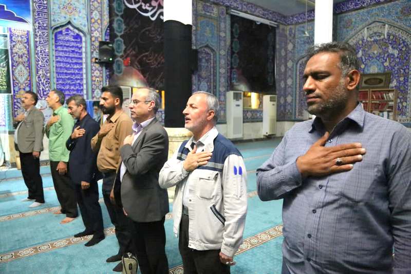 شهادت حضرت فاطمه زهرا 19