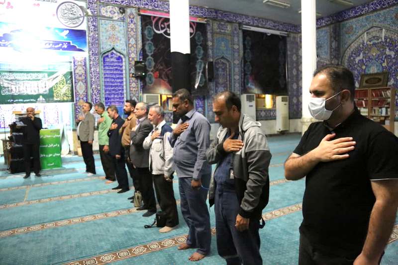 شهادت حضرت فاطمه زهرا 20