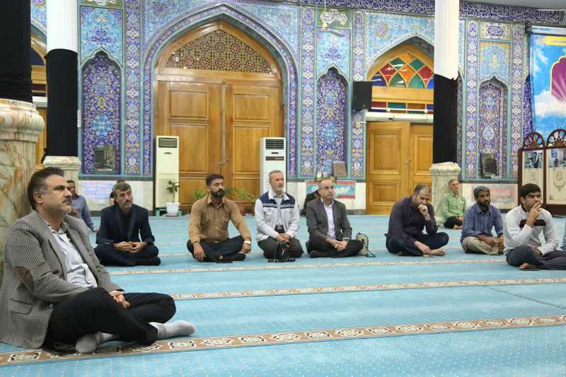 شهادت حضرت فاطمه زهرا 21