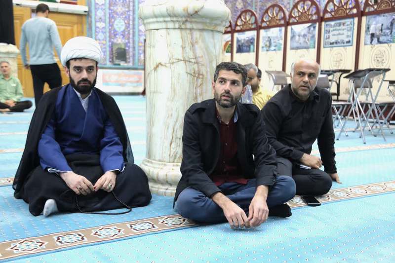 شهادت حضرت فاطمه زهرا 22