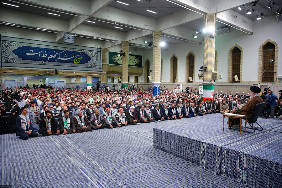 بسیج+ رهبری 3